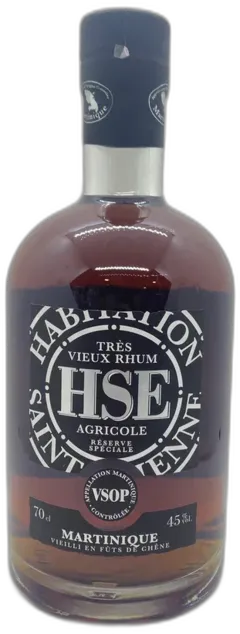 image du vin Agricole Martinique Hse Vsop