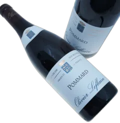 image du vin Olivier Leflaive Pommard 2017