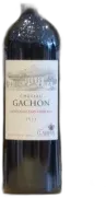 photos du vin Chateau Gachon
