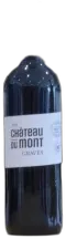 aperçu du vin Château du Mont