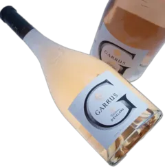 capture du vin Whispering Angel Cave d’Esclans Côtes de Provence Rosé