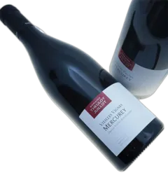 photo du vin Mercurey les Combins Theulot-Juillot