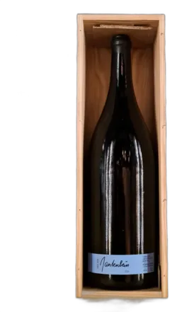 photo Gantenbein Pinot Noir Suisse 2018 Jeroboam