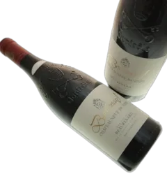 vue du vin Boisrenard