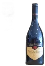 aperçu du vin Les Damodes