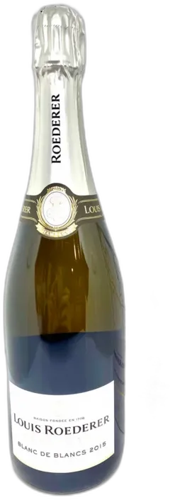 image du vin Blanc de Blancs Sous Etui