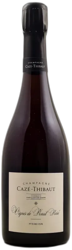 photo Cazé-Thibaut Champagne 