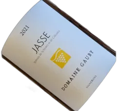 photos du vin Jasse