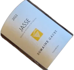 photos du vin Jasse