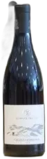 photo du vin Crozes-Hermitage Domaine Mélody "Friandise" Magnum