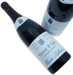 photo du vin Volnay Aoc 1er Cru Clos des Angles Olivier Leflaive