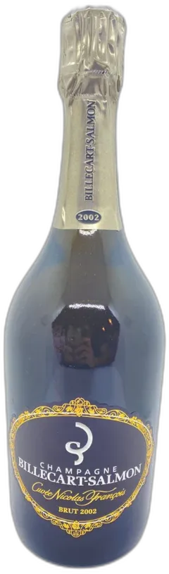 photo du vin les Rendez-Vous no. 2 Extra Brut