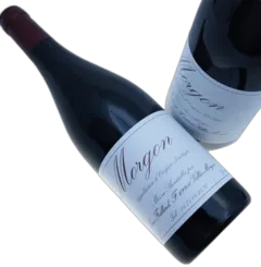 photo du vin Morgon Côte du py Jean Foillard