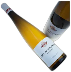 photo du vin René Muré Aoc Alsace "les Iris" Pinot