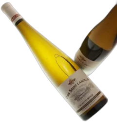 photo du vin René Muré Aoc Alsace "les Iris" Pinot