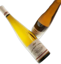 photo du vin René Muré Aoc Alsace Sélection de Grains Nobles Clos Saint-Landelin Pinot