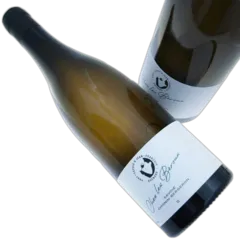 aperçu du vin Aoc Chignin-Bergeron "au Pied des Tours" Anne-Sophie & Jean-François Quenard