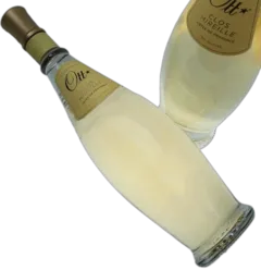 photo du vin Igp Méditerranée "le Blanc de S." Famille Sumeire