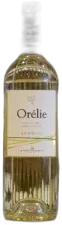 illustration du vin Vin de France Petillant Bulles d’Orelie Vignerons Ardechois