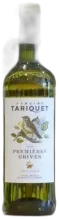 photo du vin Premières Grives