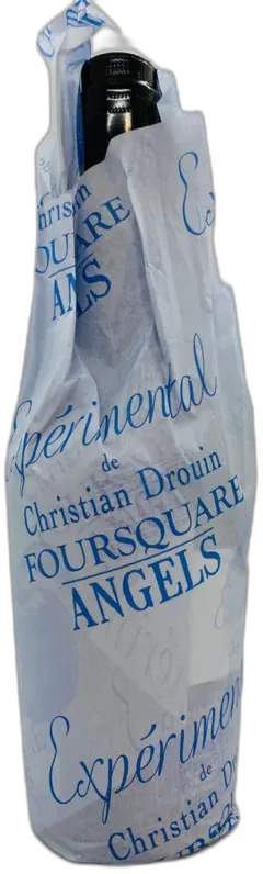 image du vin 19 Ans Foursquare Angels
