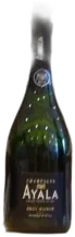 photo du vin Ayala Brut Nature