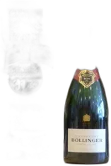 photo du vin Champagne Bollinger Special Cuvee Brut Blanc