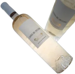 photos du vin Côtes-de-Provence "la Croix du Prieur" Domaine Coussin
