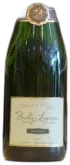 photo du vin Cremant de Bourgogne Aop Brut Noir et Blanc