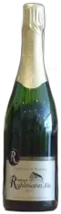 illustration du vin Crémant d’Alsace