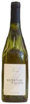 capture du vin Menetou Salon Blanc
