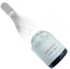 photo du vin Marsannay les Longeroies Rouge Domaine Olivier Guyot