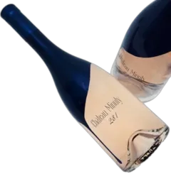 photo du vin Cuvée Rose et or