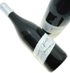 image du vin Domaine Canet Valette Saint Chinian Une et Mille Nuits 2022