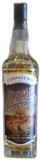photos du vin The Peat Monster