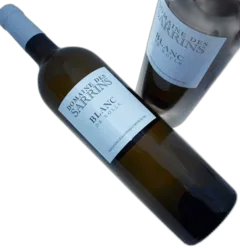 photo du vin Château des Sarrins Blanc Secret