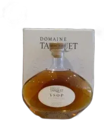 photos du vin Darroze Bas-Armagnac "4 Ans Biologic" Giftbox