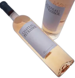 photo du vin Cuvée des Commandeurs