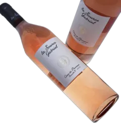 photo du vin Château la Tour de l’Evêque