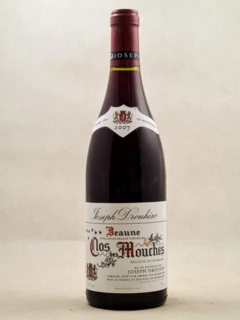 photo Joseph Drouhin Beaune 1er Cru Clos des Mouches