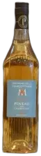 illustration du vin Pineau