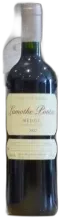 illustration du vin Château Lamothe Pontac Bordeaux Rouge Médoc
