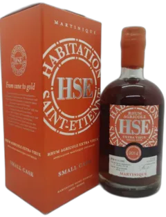 image du vin Hse Vieux Small Cask