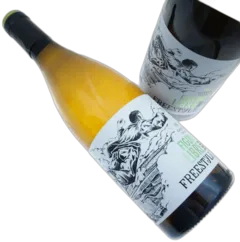vue du vin Freestyle