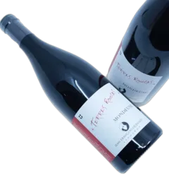 image du vin Domaine Jean François Quenard Mondeuse Elisa Savoie Rouge