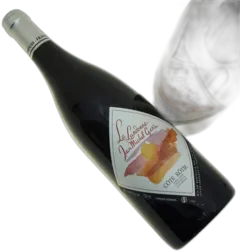 photo du vin La Landonne