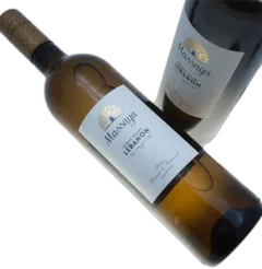 photo du vin Domaine du Vieux Telegraphe Rouge