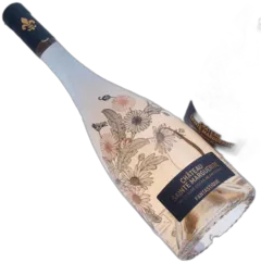 capture du vin Château Sainte Marguerite Fantastique