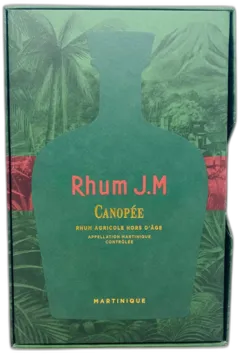 aperçu du vin Vieux Cuvee Canopee Hors d’Age
