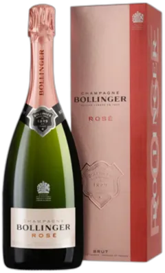 photo du vin Brut Bollinger